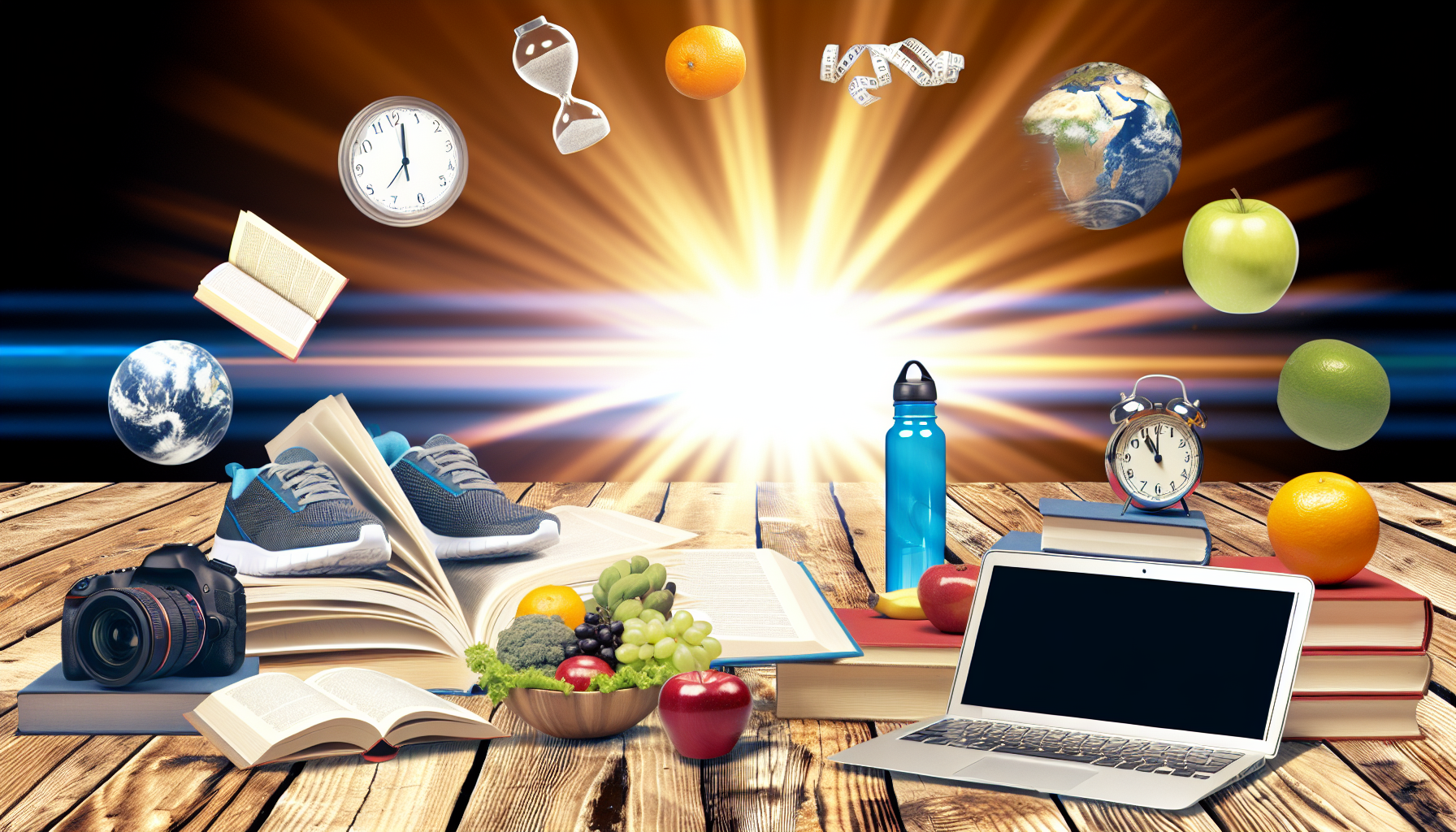 10 Habits That Changed My Life (and Could Change Yours)