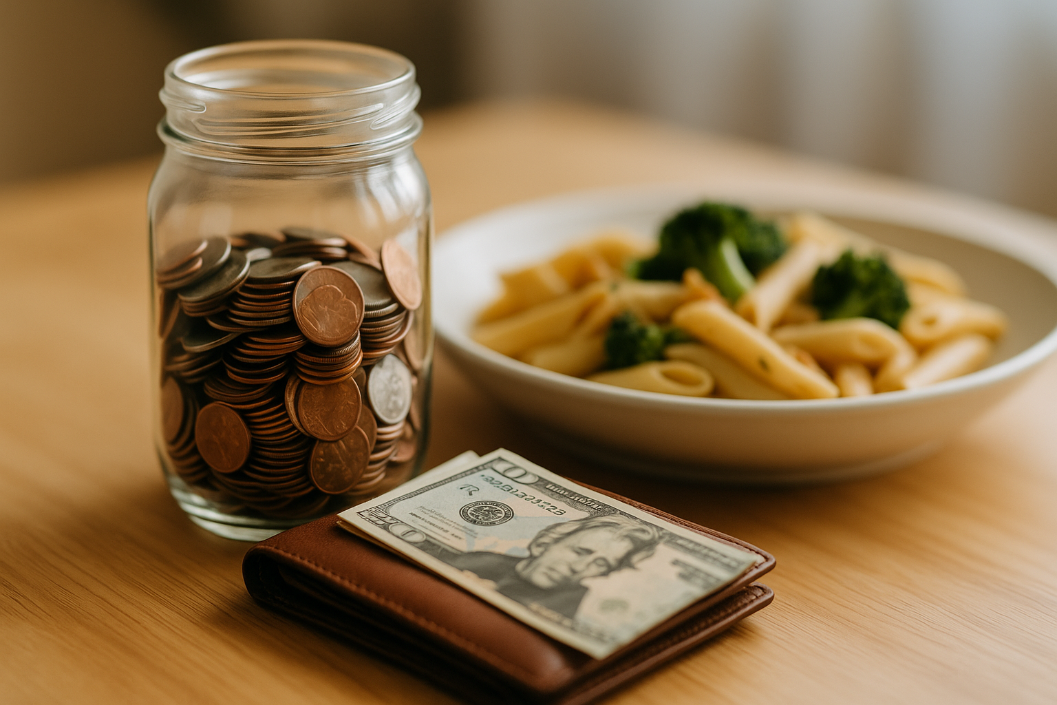 Budget-Friendly Hacks: Save Money Without Changing Your Lifestyle