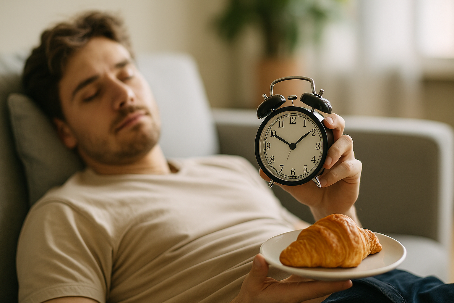 The Lazy Person’s Guide to Getting More Done in Less Time